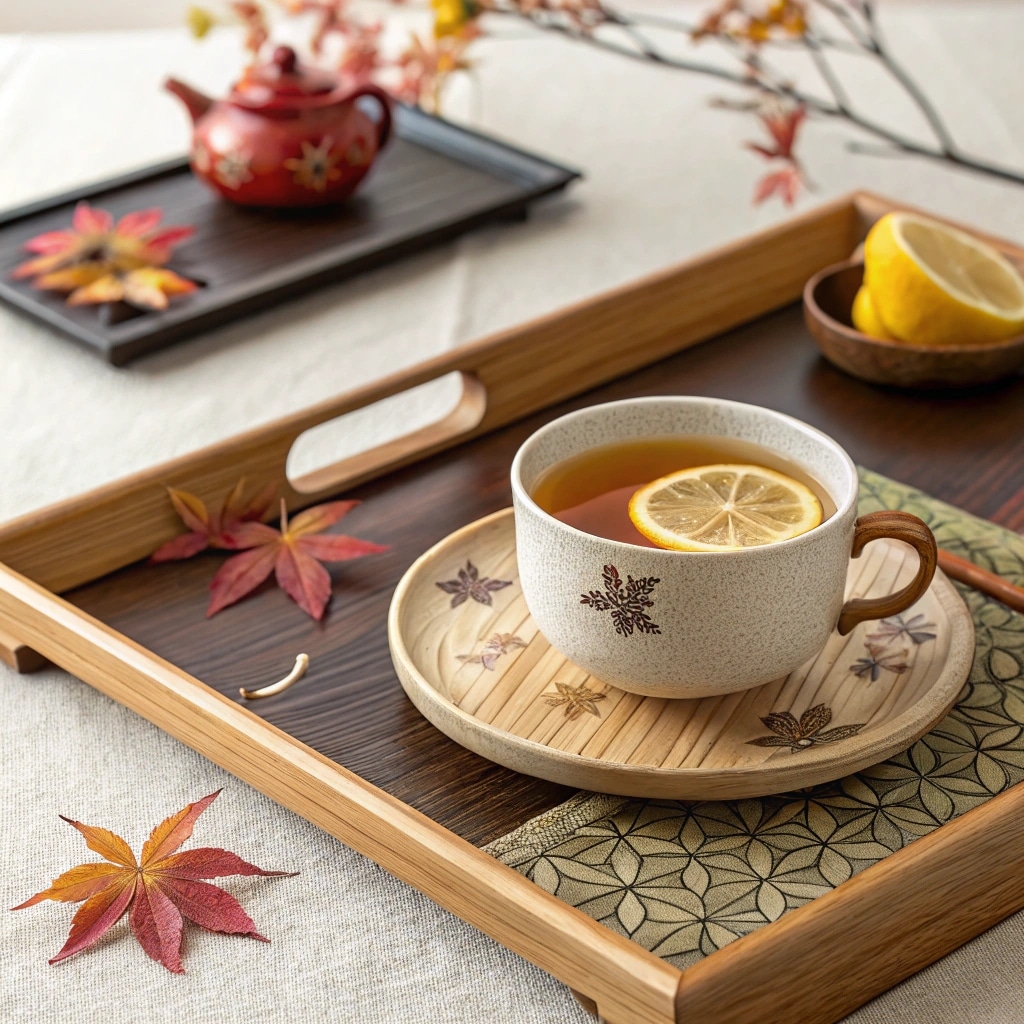 Japanese Mounjaro recipe with apple cider vinegar