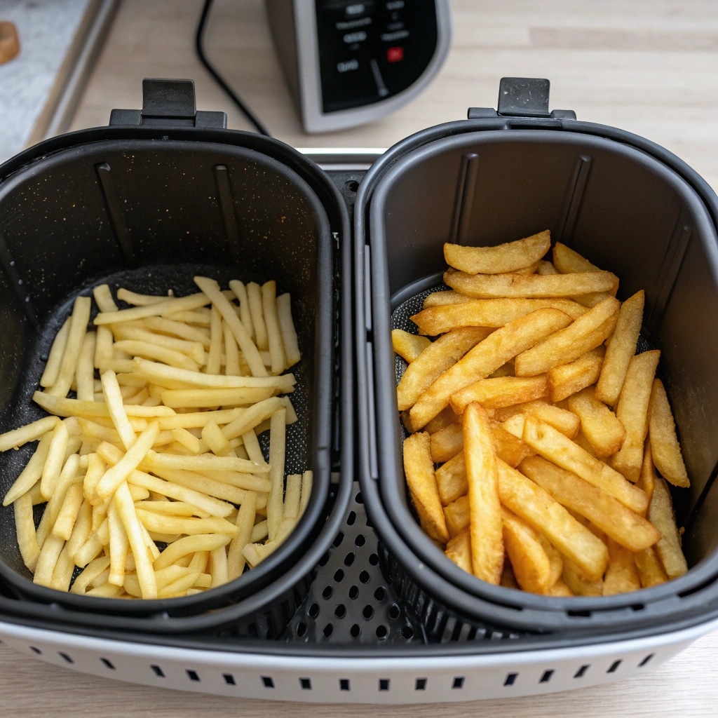 mistakes alexia sweet potato fries air fryer cooking