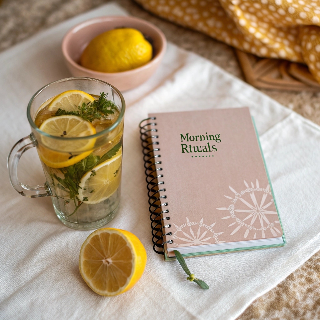 Brazilian Mounjaro recipe herbal detox drink with 3 ingredients