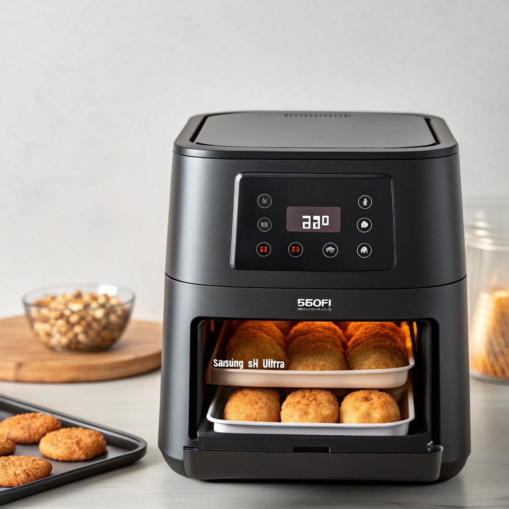 cooking frozen biscuits at 350°F in air fryer