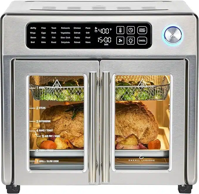 Best Air fryers 2025