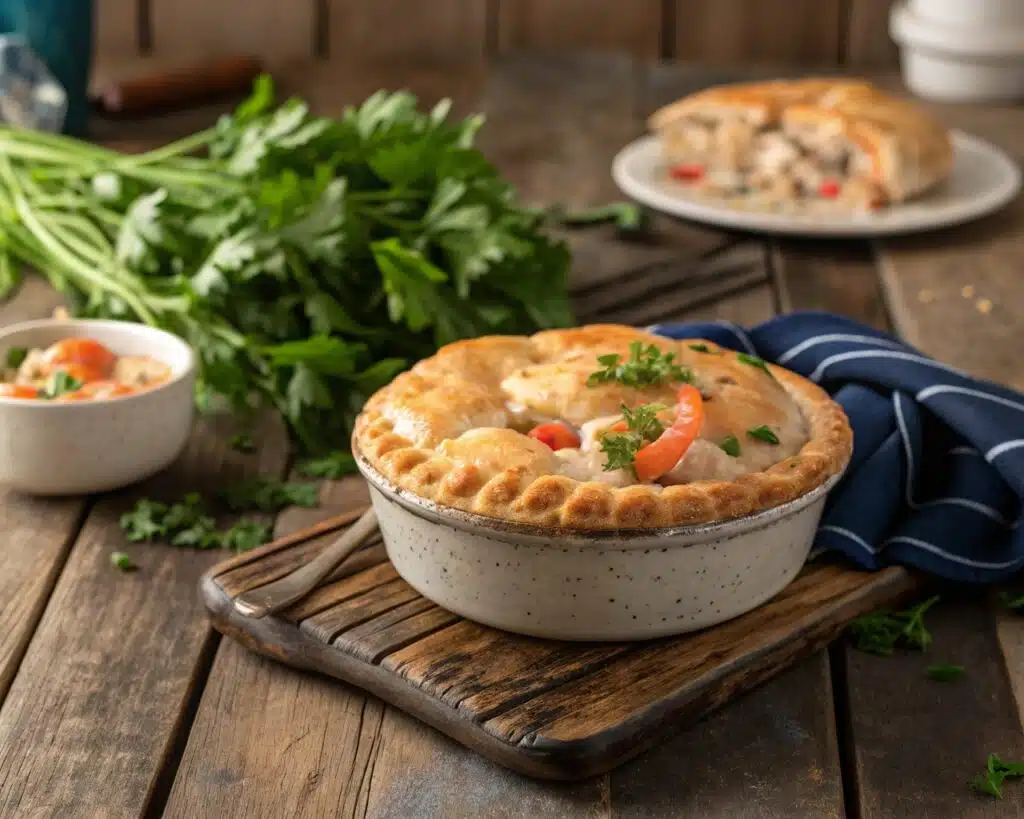 a beautiful presentation of cheddar bay biscuit se