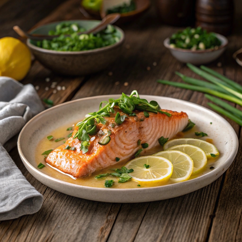 bang bang salmon