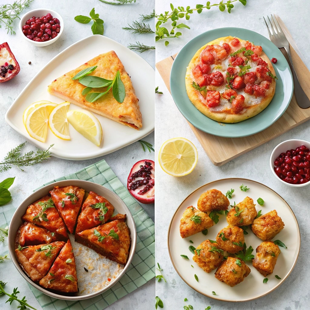 air fryer recipes