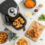 air fryer recipes