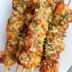 Ranch Garlic Parmesan Chicken Skewers 5 ranch garlic parmesan chicken skewers 2025 09 09 001905 150x150 1