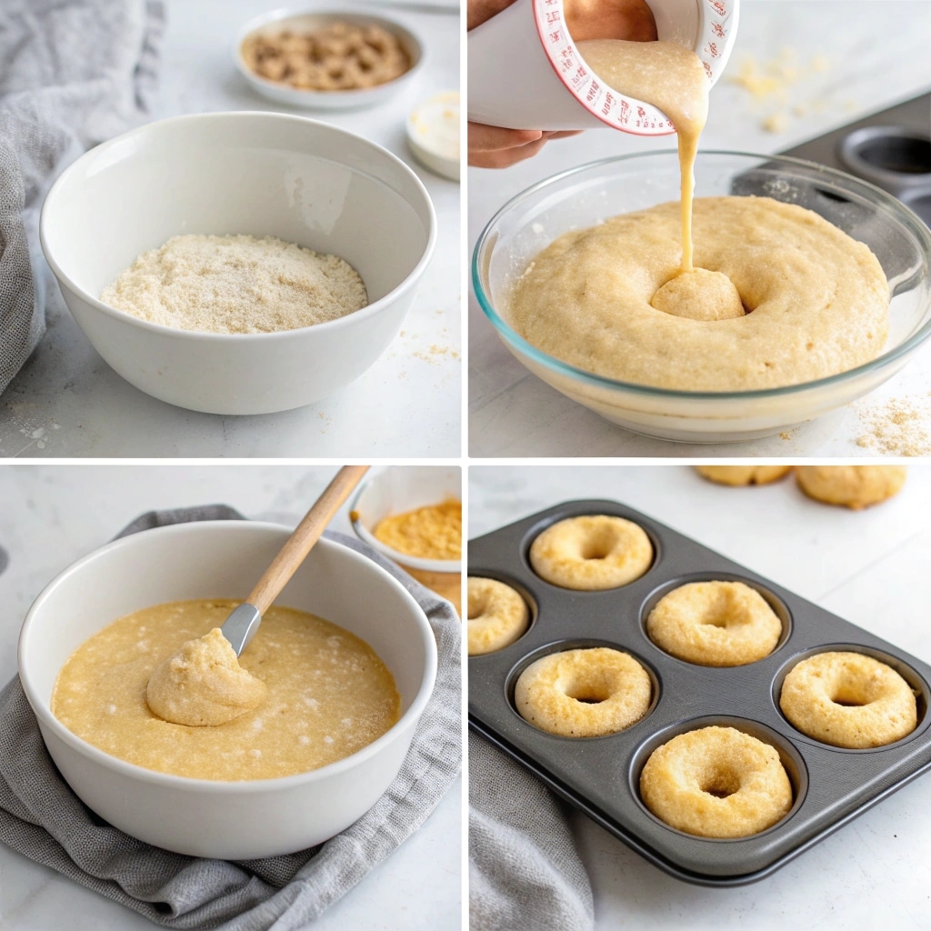 step images capture the process including