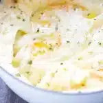 Best Mashed Potatoes Recipe - Creamy & Delicious Comfort Food 2 best mashed potatoes recipe 2025 11 09 193115 150x150 1