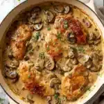 reamy Mushroom Chicken Recipe – A Comforting Dinner Delight 2 creamy mushroom chicken 2025 11 09 193114 150x150 1
