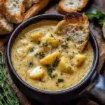 Hearty Cheddar Garlic Herb Potato Soup Recipe to Comfort Everyone 2 hearty cheddar garlic herb potato soup recipe 2025 12 15 215108 150x150 1