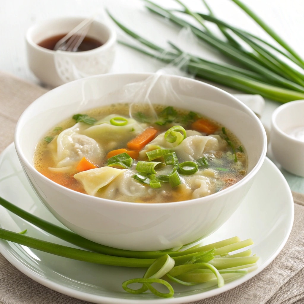 one image depicting each cooking step ensuring a