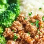 Sweet and Spicy Ground Turkey & Broccoli Bowls: An Incredible, Flavorful 7-Ingredient Weeknight Meal 2 sweet and spicy ground turkey broccoli bowls an 2025 12 15 215058 150x150 1