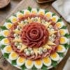 charcuterie platter hero