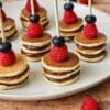 mini pancake skewers hero