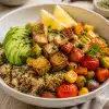 Quinoa Recipes