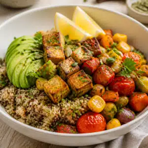 Quinoa Recipes: Easy 20-Minute Recipe For Healthy Weeknight Dinners 15 Quinoa Recipes