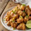 Air Fryer Bang Bang Chicken