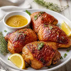 Air Fryer Honey Mustard Chicken: Easy 25-Minute Recipe For Busy Weeknights 15 Air Fryer Honey Mustard Chicken