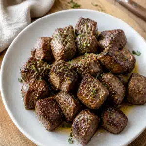 Air Fryer Steak Bites: Delicious 15-Minute Recipe for Busy Weeknights 15 Air Fryer Steak Bites