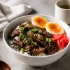 Teriyaki Beef Bowl