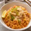Carbonara Buldak Ramen
