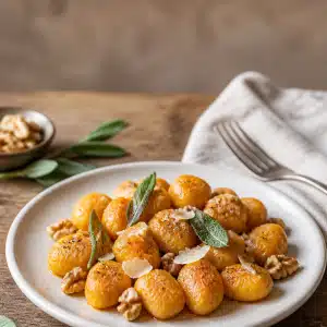 Air Fryer Pumpkin Gnocchi: Easy 20-Minute Recipe For Busy Weeknights 15 Air Fryer Pumpkin Gnocchi