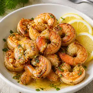 Garlic Butter Shrimp: Best 20-Minute Recipe for Busy Weeknights 15 recipe image 1 8
